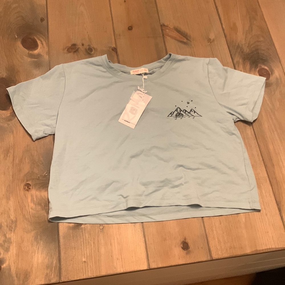 T shirt